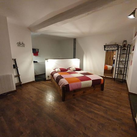 Maison De Campagne Amponville Dış mekan fotoğraf