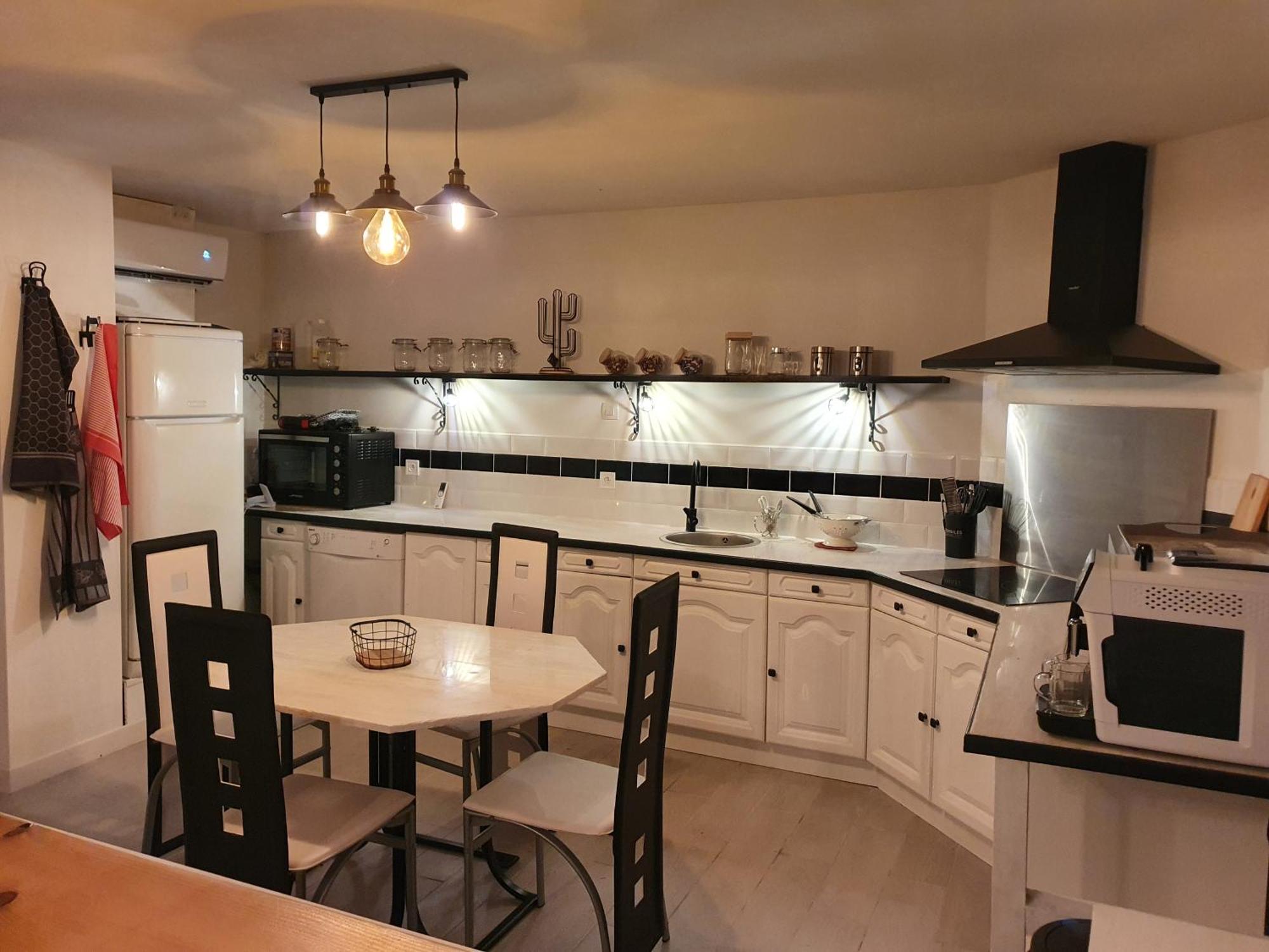 Maison De Campagne Amponville Dış mekan fotoğraf